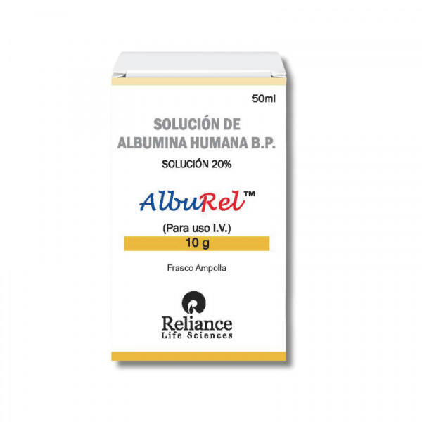 ALBUREL