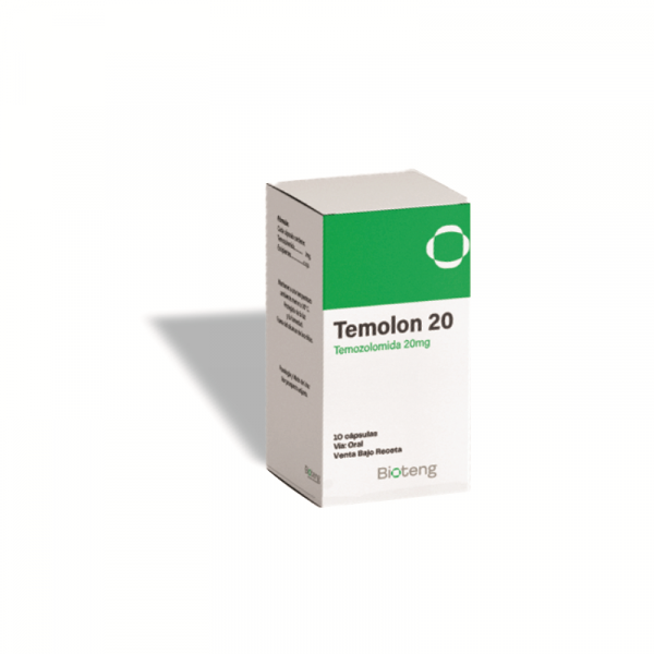 TEMOLON 20